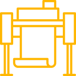 Estampación-troquelado